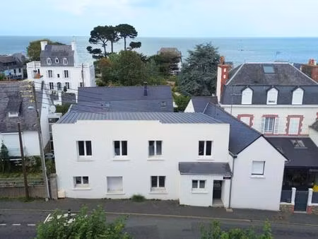 appartement 1 pièce de 19 m2 en vente  à saint-quay-portrieux