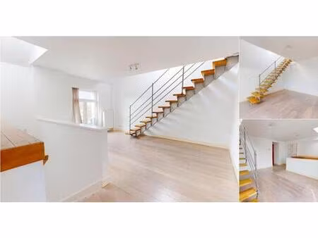 triplex à louer à rue auguste lambiotte 12 schaerbeek (vbd89056)