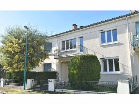 maison de 5 pièces de 124 m² à albi