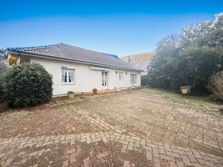 maison chateauneuf sur loire 4 pièce(s) 106 m2