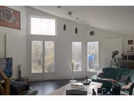 maison de 5 pièces de 98 m² à clermont-ferrand