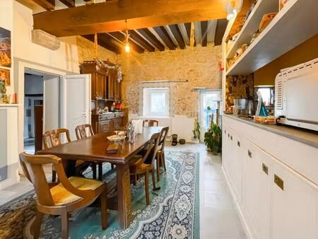 investissement locatif sécurisé – maison louée – cœur de