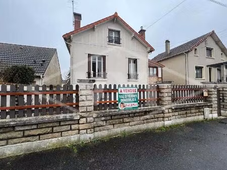 vente maison 5 pièces 124 m² quincy-sous-sénart (91480)