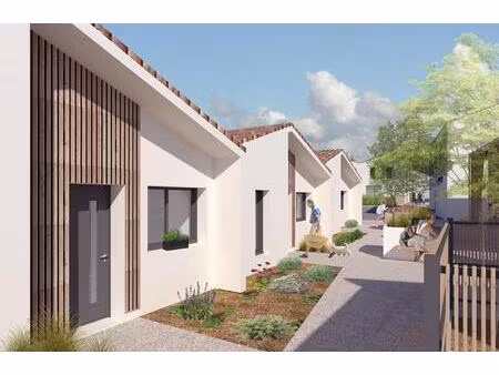 maison t3 neuve de plain pied