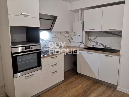 location maison 4 pièces 85 m² à tours (37100)