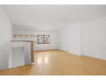 maison de 3 pièces de 58 m² situé à grans