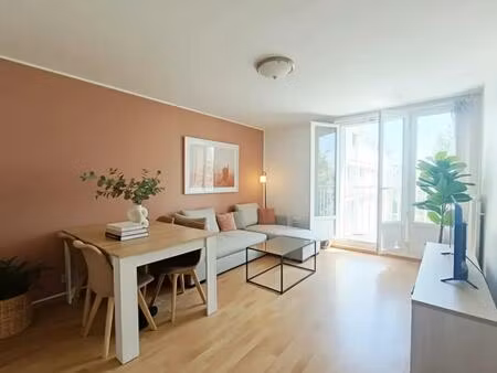 appartement de 6 pièces de 87 m2 en vente à grenoble