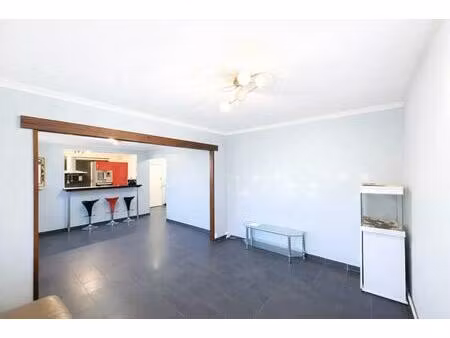 appartement de 4 pièces de 69 m² à villiers-le-bel