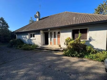 spacieuse maison de 186 m² à charny orée de puisaye