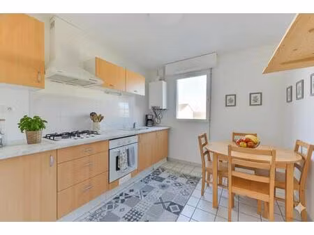 les sorinieres - maison appartement duplex t3 - 3 pièces