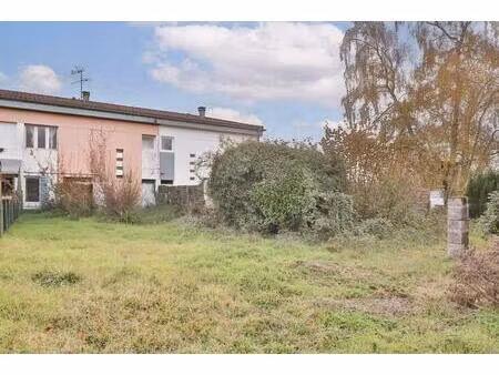 maison t4 avec jardin à morcenx-la-nouvelle