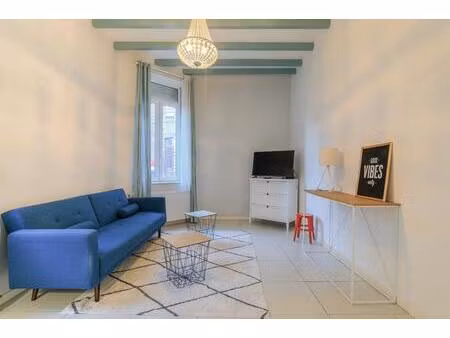 maison 5 pièces avec revenus locatifs à saint-quentin