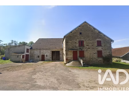 vente maison 5 pièces 130 m² torcenay (52600)