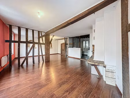 location appartement 3 pièces 112 m² à châlons-en-champagne (51000)