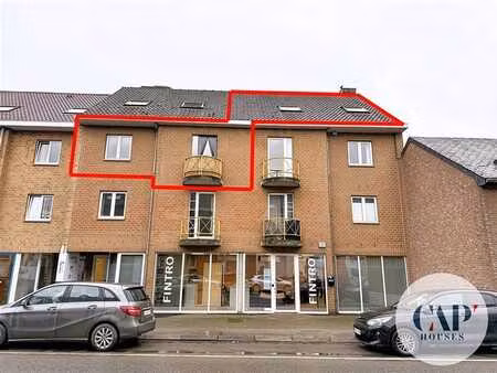 cap'houses : appartement