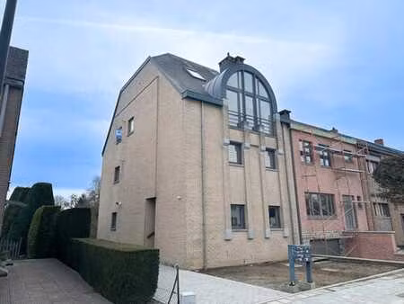 duplex 2 chambres - boulevard de la résistance 106