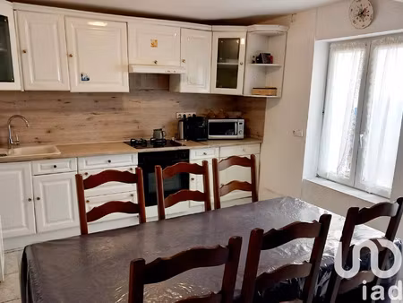 vente immeuble 225 m² blénod-lès-pont-à-mousson (54700)