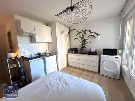 location appartement t1 au mans bollée (72000) : à louer t1 / 22m² le mans bollée