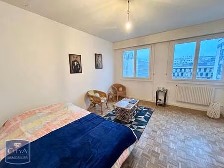 location appartement t1 au mans république (72000) : à louer t1 / 29m² le mans république