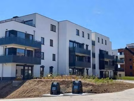 appartement une chambre à tubize