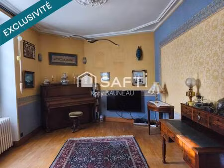 safti bauneau katy conseiller indépendant