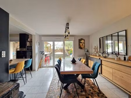 maison de plain-pied à vendre