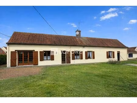 proche hesdin-la-foret