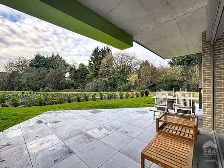 appartement neuf 2 ch au rez-de-chaussée - tva 21%