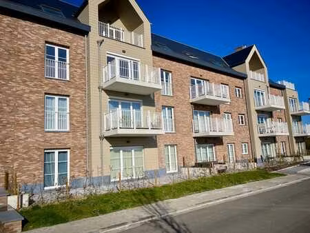 penthouse 3ch avec vue dégagée