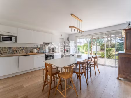 vente maison 5 pièces 95 m² à andernos-les-bains (33510)  514 500 €