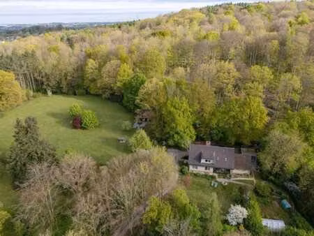 jolie villa de charme dans un cadre bucolique et apaisant
