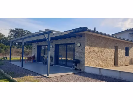 vente maison 4 pièces à ghisonaccia (20240)  475 000 €