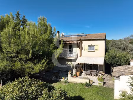 vente villa 5 pièces 161.2 m² à ménerbes (84560)  630 000 €
