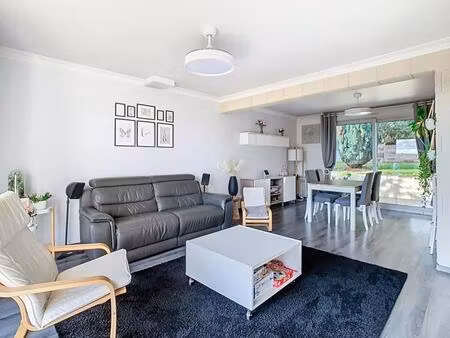 spacieuse maison familiale à villers-st-paul