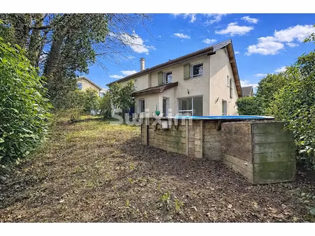 vente maison 4 pièces 95 m² à yvoire (74140)  529 000 €