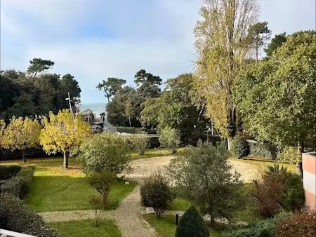 vente appartement 4 pièces 86.02 m² à vaux-sur-mer (17640)  525 000 €