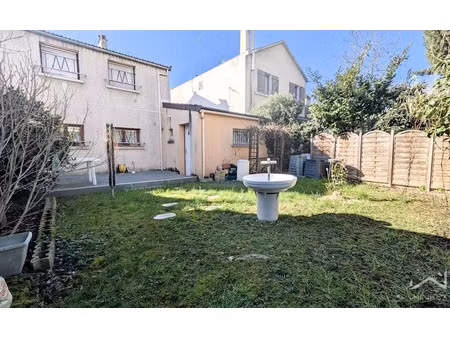 vente maison 5 pièces 131 m² à colombes (92700)  525 000 €