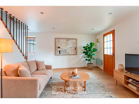 vente maison 3 pièces 79 m² à marnes-la-coquette (92430)  520 000 €