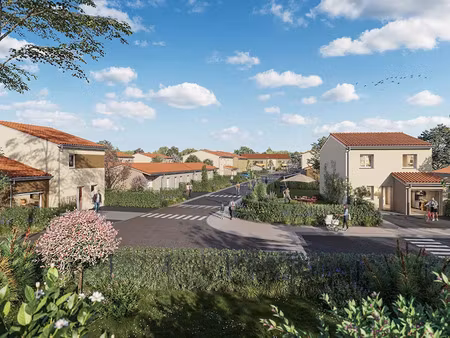 vente maison 5 pièces 134 m² à niévroz (01120)  493 000 €