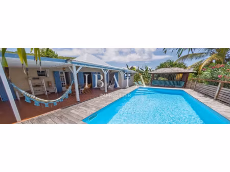 vente maison 5 pièces 179 m² à capesterre de marie galante (97140)  530 000 €