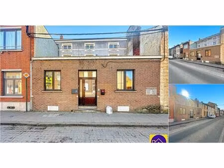 immeuble de rapport à vendre à rue de châtelet 115 goutroux (vbd88838)