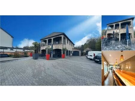 immeuble de rapport à vendre à rue lion jacques 29 jumet (vbd88725)