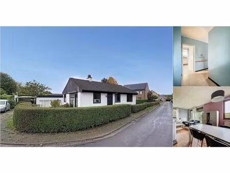 maison à vendre à rue saint-roch 2 assesse (vbd88912)