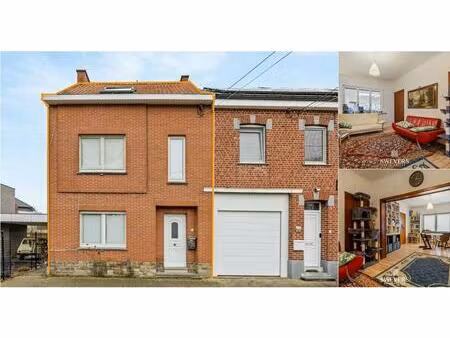 maison à vendre à gotemstraat 62 borgloon (rbv29863)