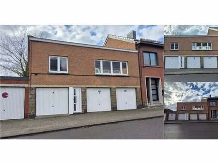 maison à vendre à rue brigade piron 199 montignies-sur-sambre (vbd88867)