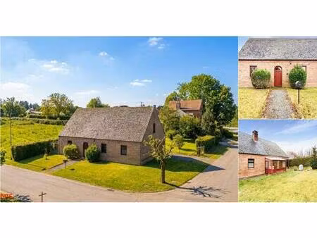 maison à vendre à courtil grand pierre 1 chimay (vbd88922)