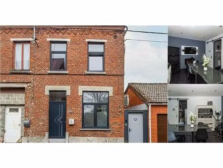 maison à vendre avec terrasse et 3 chambres   dour (vbd88957)