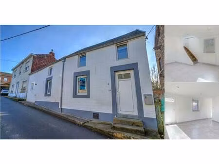 maison à vendre à rue fond l'oiseau 8 romsée (vbd88861)