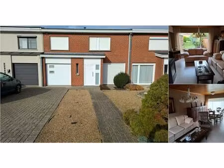 maison à vendre à rodenbachstraat 7 hooglede (rbv29654)