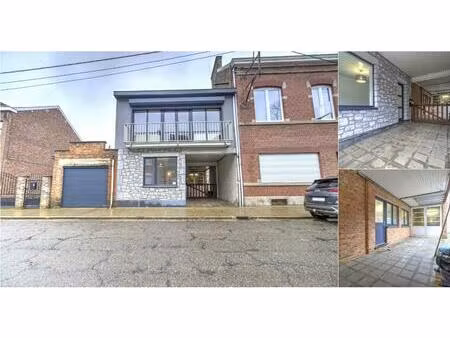 maison à vendre à rue franklin roosevelt 300a trooz (vbd88941)